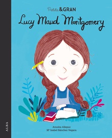 LUCY MAUD MONTGOMERY amp/ Gran Lucy Maud Montgomery
