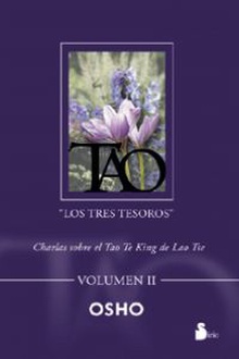 Tao "los tres tesoros" vol. ii