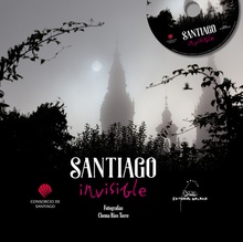 Santiago invisible + CD