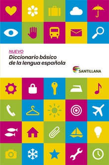 Diccionario básico de Lengua Española