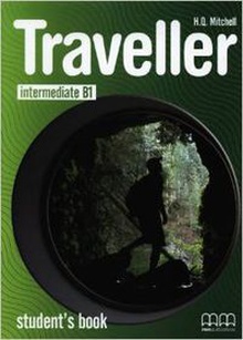 Traveller intermediate (b1) (st)