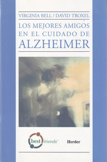 Los mejores amigos en el cuidado de Alzheimer The Best Friends Approach to Alzheimer's Care