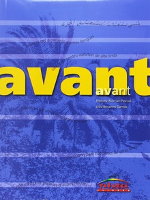 Avant (val/07) avant (val/07)