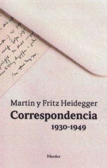 Correspondencia 1930-1949