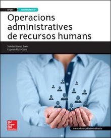 Operacions administratives de recursos humans grau mitja